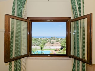 Villa Cinisi Buitenaudio-opname 14