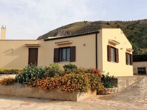 Appartamento Villa con piscina e panorama - Castellammare del Golfo - image1