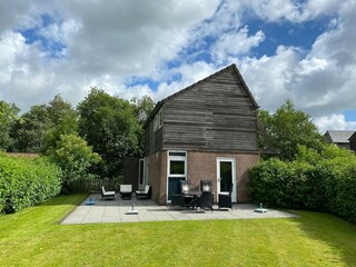 Holiday house Grou Outdoor Recording 2