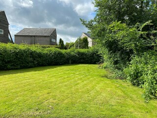 Vakantiehuis Grou Buitenaudio-opname 5