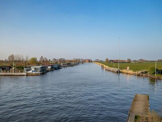 Holiday house Grou Environment 27