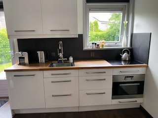 Ferienhaus Grou Ausstattung 14