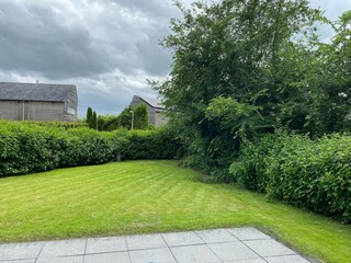 Casa de vacaciones Grou Grabación al aire libre 6