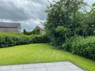 Ferienhaus Grou Außenaufnahme 9