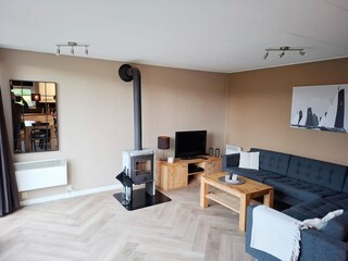 Ferienhaus Grou Ausstattung 12