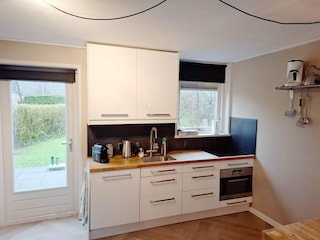 Ferienhaus Grou Ausstattung 15