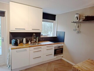 Ferienhaus Grou Ausstattung 11