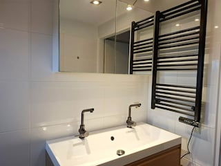 Ferienhaus Grou Ausstattung 18