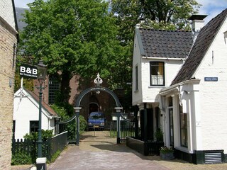 Holiday house Grou Environment 26