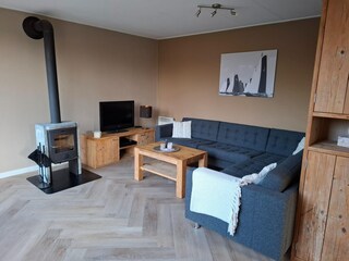 Holiday house Grou Features 13