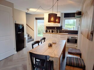 Ferienhaus Grou Ausstattung 14