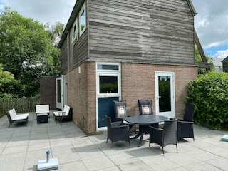 Maison de vacances Grou Enregistrement extérieur 7
