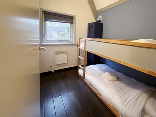 Casa de vacaciones Grou Características 21