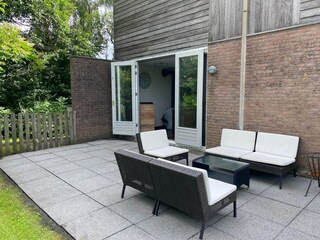 Casa de vacaciones Grou Grabación al aire libre 7