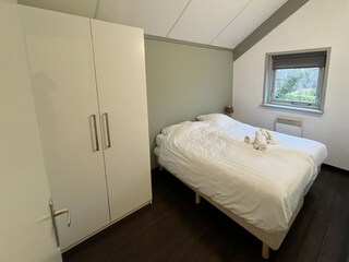 Maison de vacances Grou Équipement 22