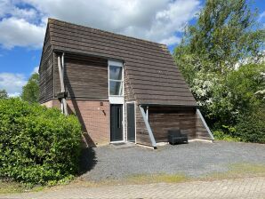 Holiday house Newly renovated holiday home in Grou - Grou - image1