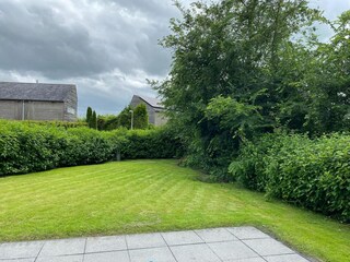 Ferienhaus Grou Außenaufnahme 9