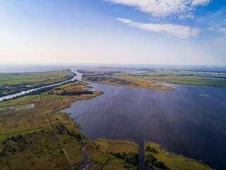 Vakantiehuis Grou Omgeving 34