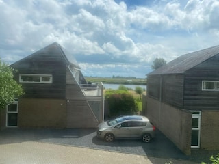 Vakantiehuis Grou Buitenaudio-opname 10