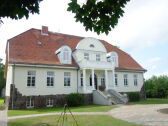 Gutshaus Ganzlin