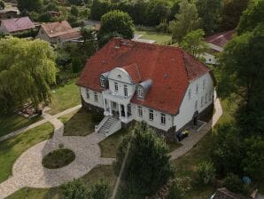 Ferienhaus Gutshaus Ganzlin - Ganzlin - image1