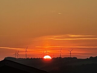 Holiday house Daleiden Outdoor Recording 10