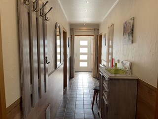 Holiday house Daleiden Features 28