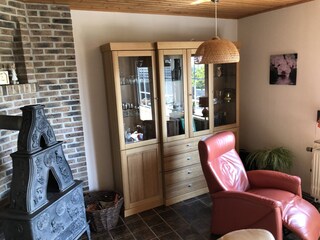 Holiday house Daleiden Features 23