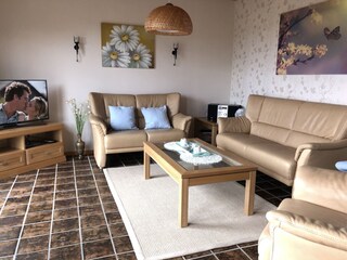 Holiday house Daleiden Features 24
