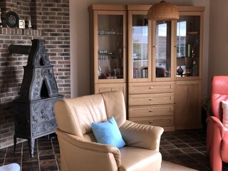 Holiday house Daleiden Features 25