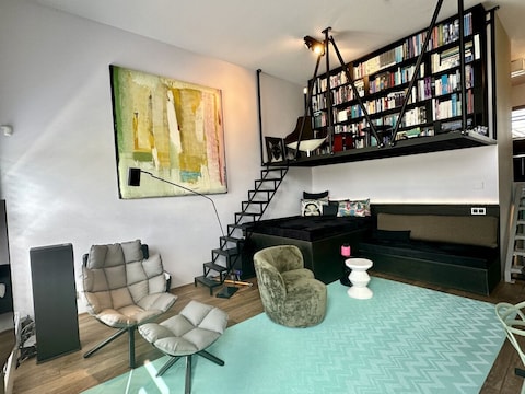 Ferienwohnung BAZ 6