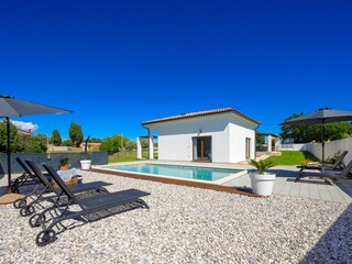 Villa Rebići Registrazione all'aperto 5