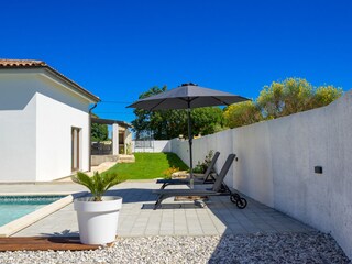 Villa Rebići Registrazione all'aperto 7