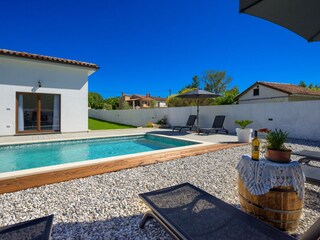 Villa Rebići Registrazione all'aperto 8