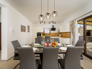 Villa Rebići Caratteristiche 12