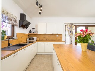 Villa Rebići Caratteristiche 14