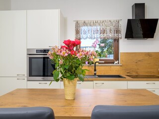 Villa Rebići Caratteristiche 15