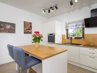 Villa Rebići Caratteristiche 16