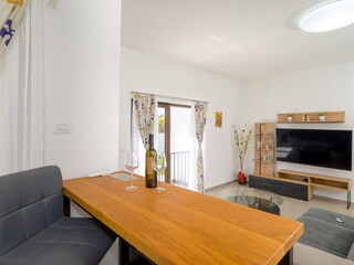 Villa Rebići Caratteristiche 18