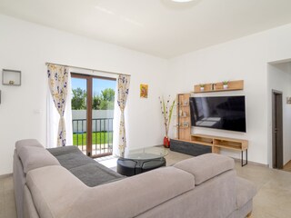 Villa Rebići Caratteristiche 19