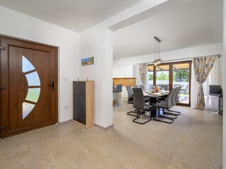 Villa Rebići Caratteristiche 20