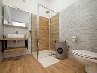 Villa Rebići Caratteristiche 25