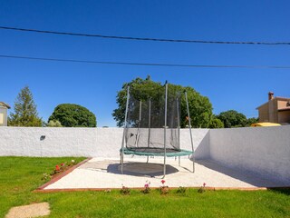 Villa Rebići Ambiente 33