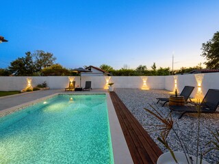 Villa Rebići Registrazione all'aperto 4