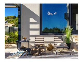 Villa Vodice Registrazione all'aperto 14