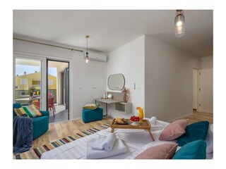 Villa Vodice Caratteristiche 33