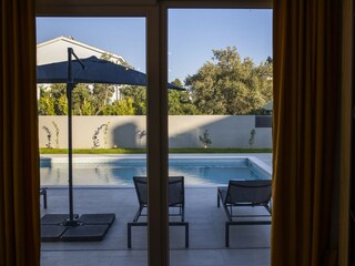 Villa Zadar Grabación al aire libre 10