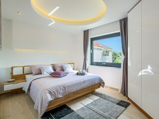 Villa Zaton (Nin) Características 29