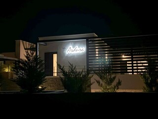 Villa Zaton (Nin) Grabación al aire libre 9