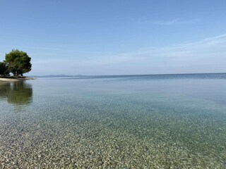 Villa Zaton (Nin) Buitenaudio-opname 16